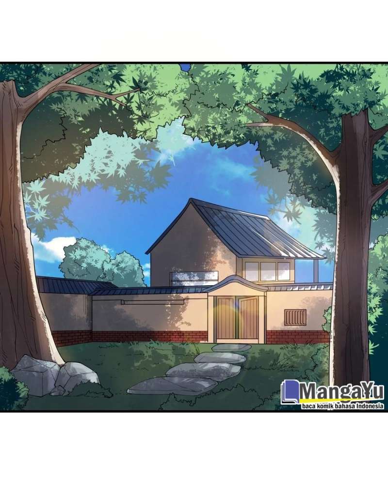Yuanlong Chapter 86 halaman 4