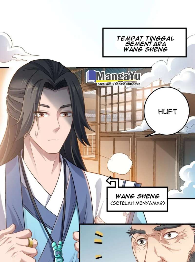 Yuanlong Chapter 85 halaman 4