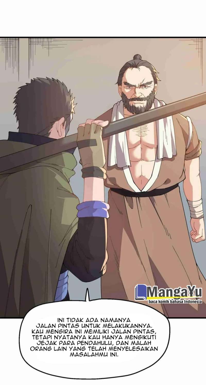 Yuanlong Chapter 84 halaman 4