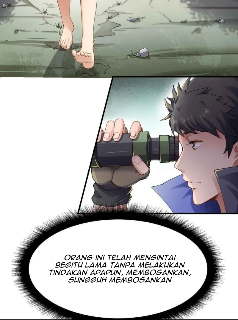 Yuanlong Chapter 80 halaman 3
