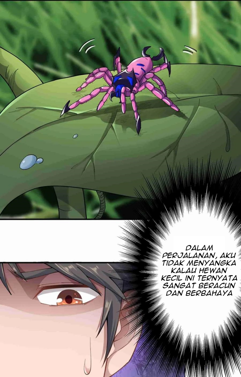 Yuanlong Chapter 79 halaman 3