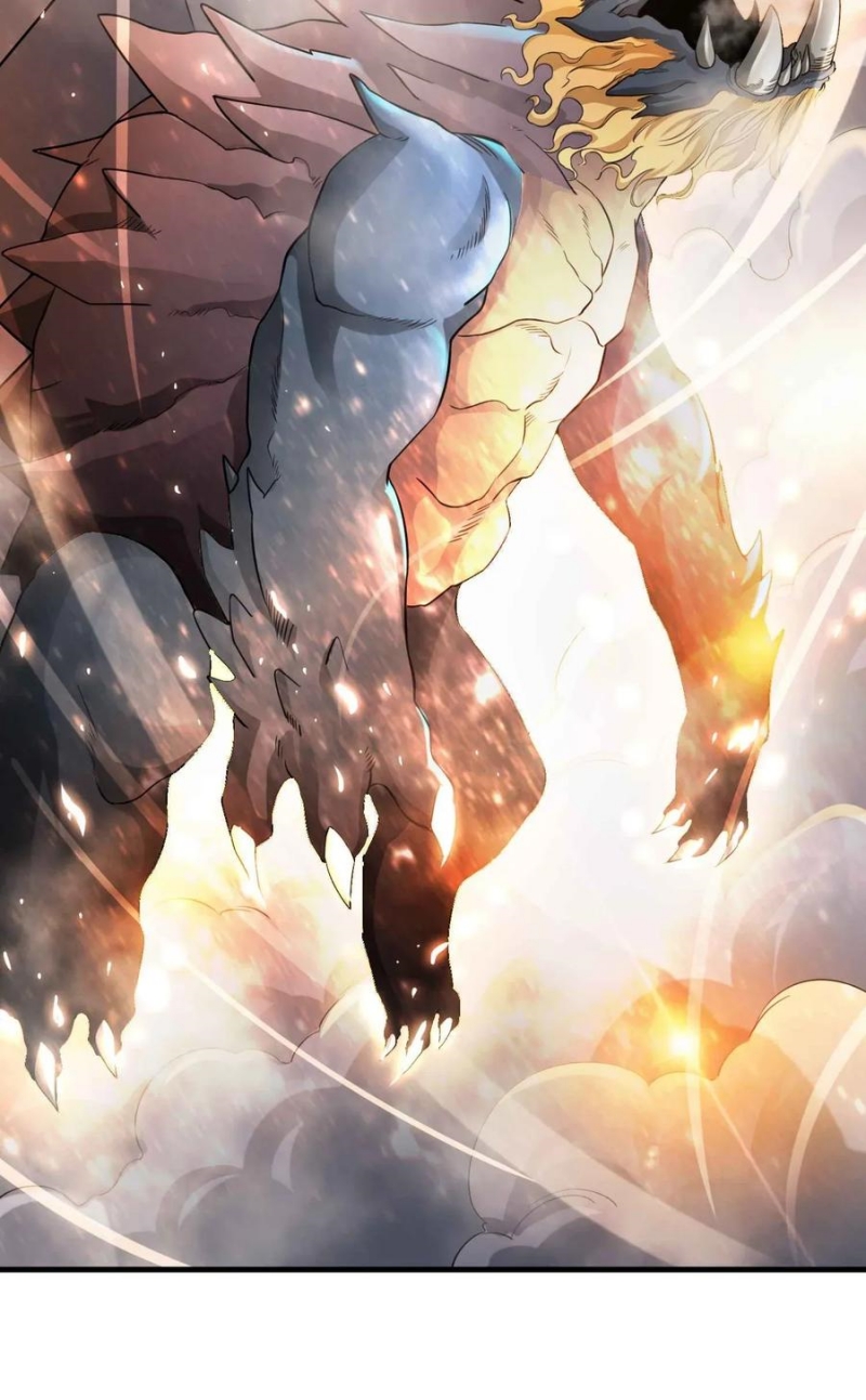 Yuanlong Chapter 76 halaman 3