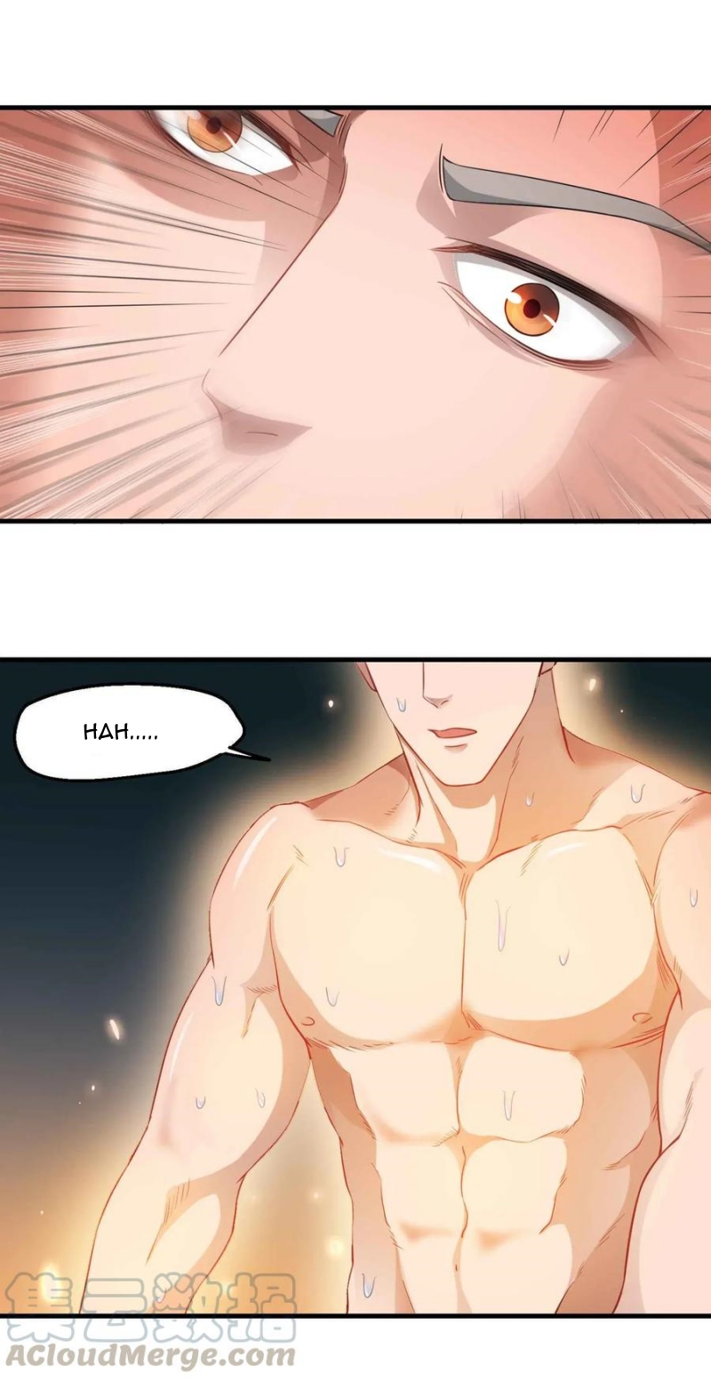 Yuanlong Chapter 76 halaman 4