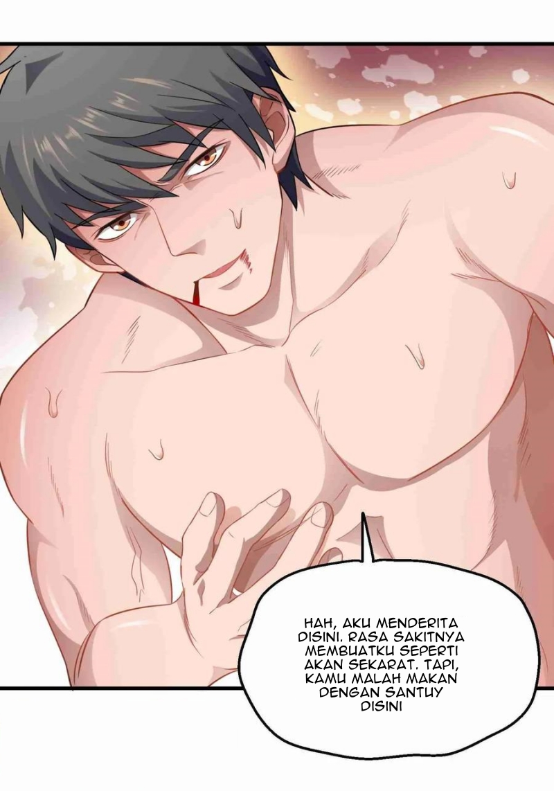 Yuanlong Chapter 75 halaman 4