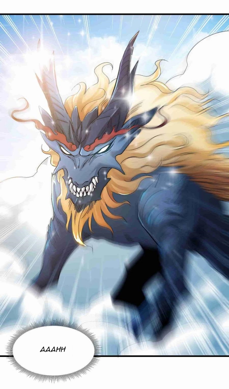 Yuanlong Chapter 74 halaman 3