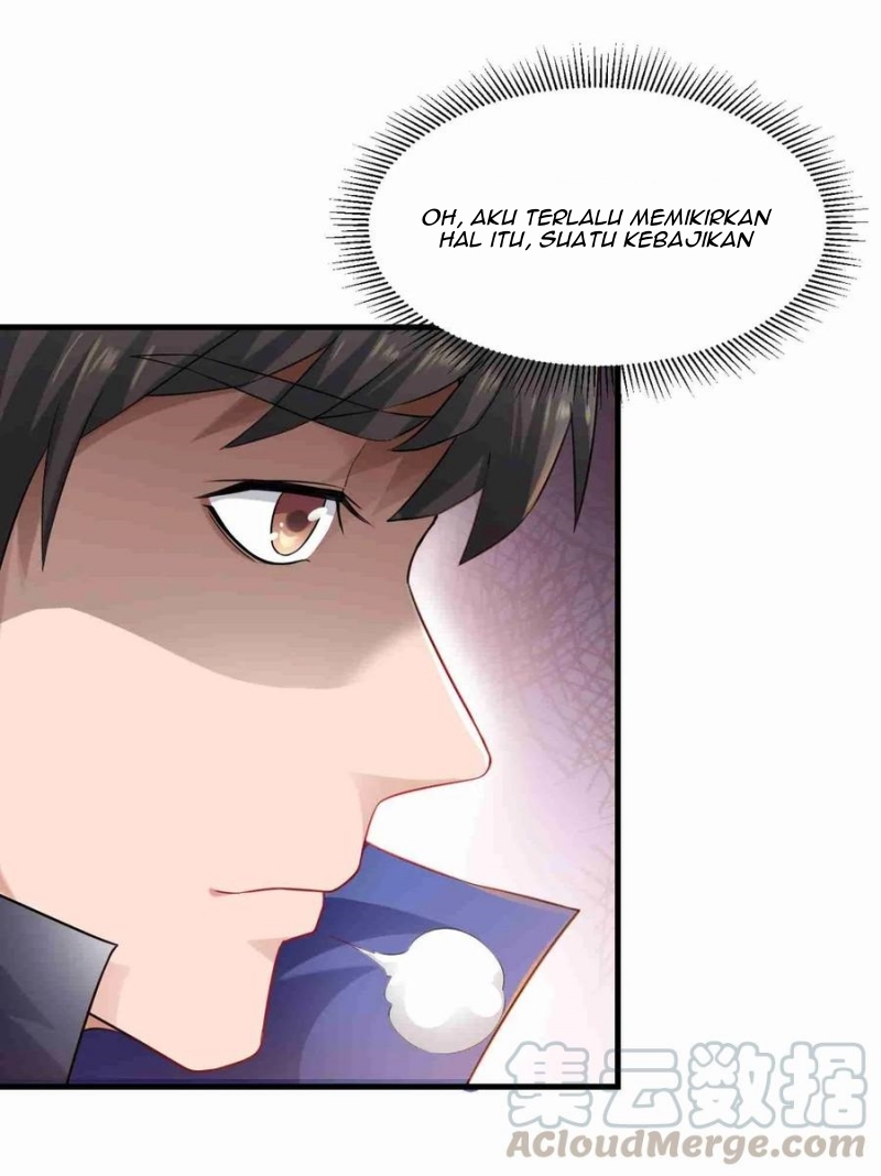 Yuanlong Chapter 73 halaman 4