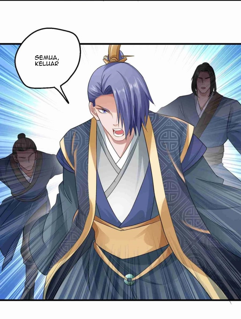 Yuanlong Chapter 72 halaman 3