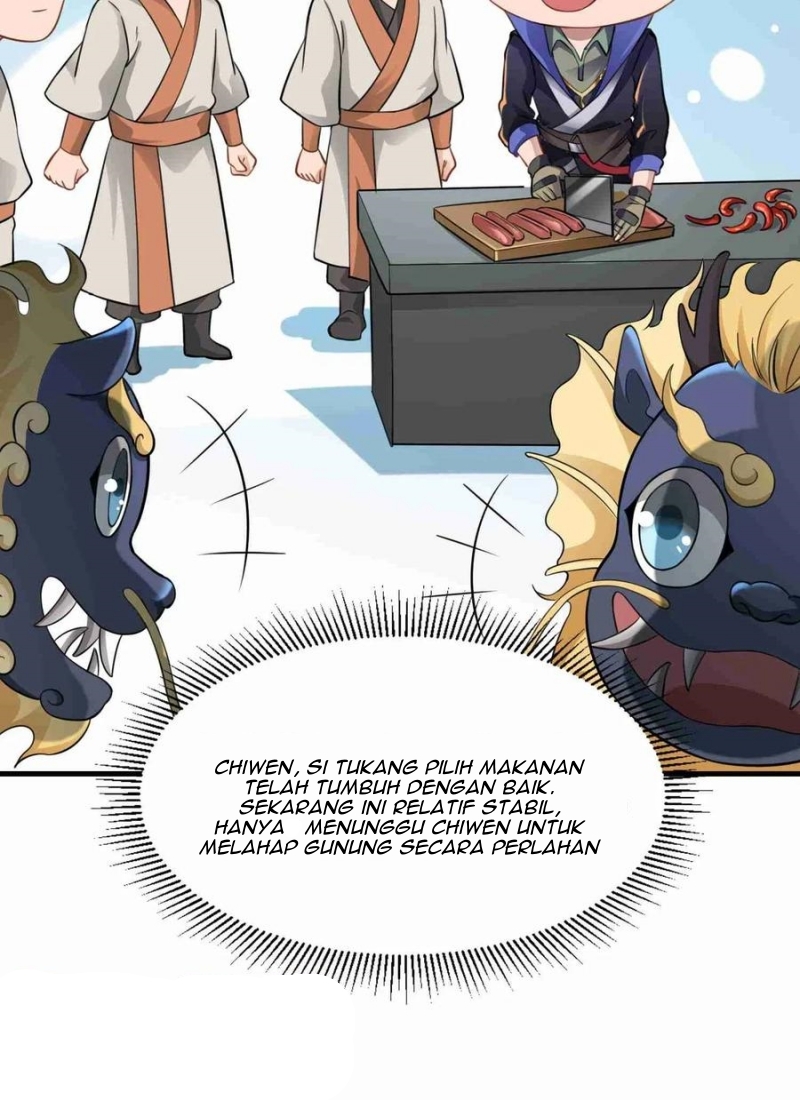 Yuanlong Chapter 71 halaman 4