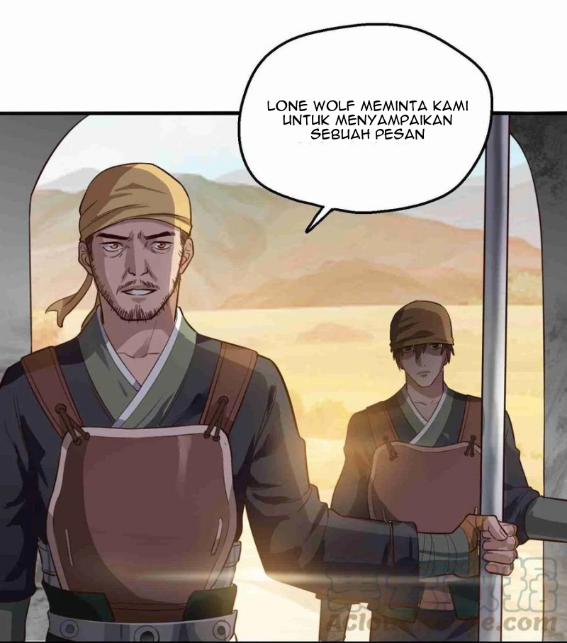 Yuanlong Chapter 69 halaman 4