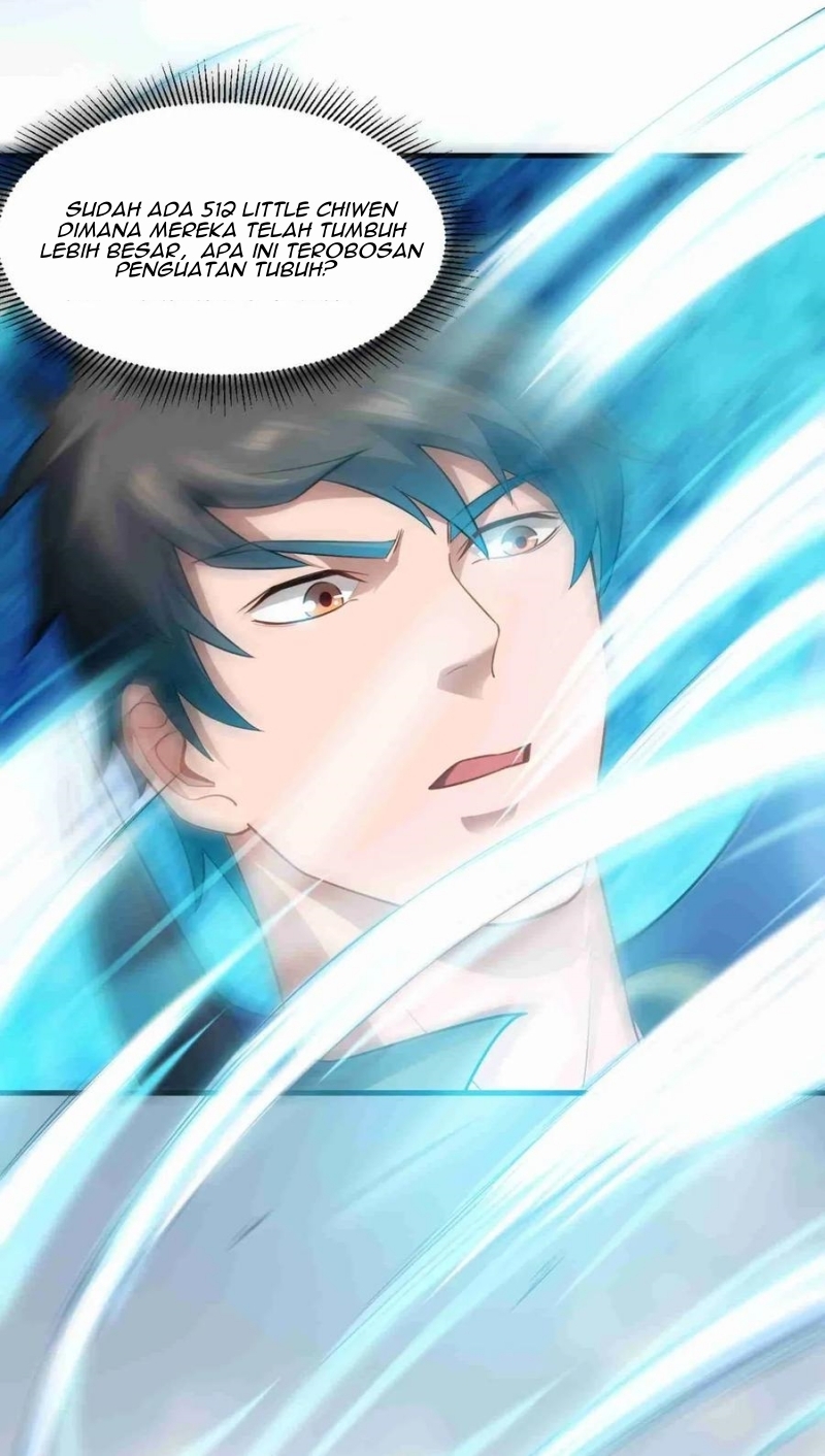 Yuanlong Chapter 68 halaman 3