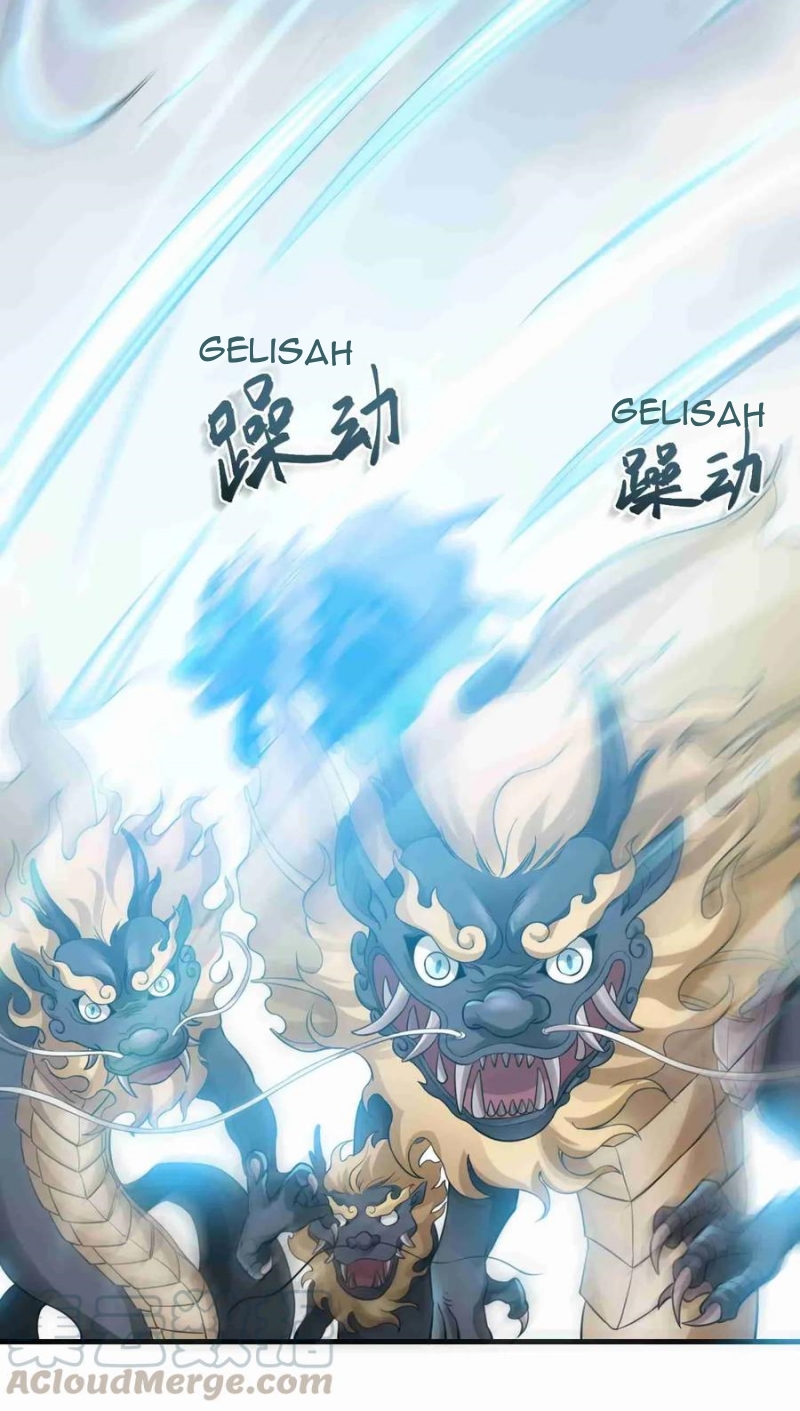 Yuanlong Chapter 68 halaman 4
