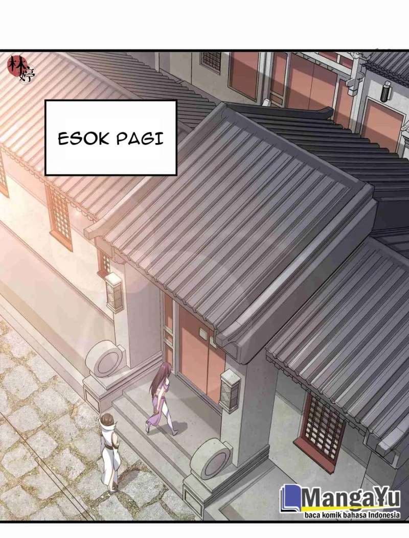 Yuanlong Chapter 66 halaman 3