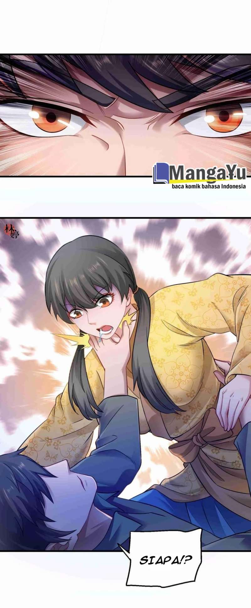 Yuanlong Chapter 65 halaman 3