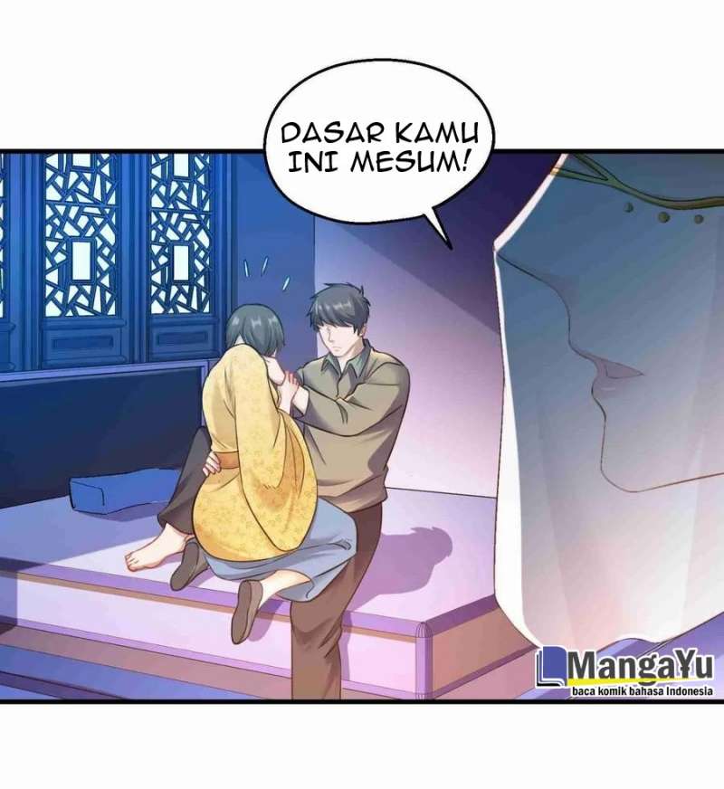 Yuanlong Chapter 65 halaman 4