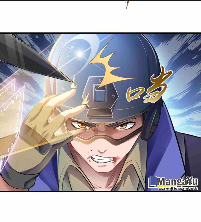 Yuanlong Chapter 64 halaman 4