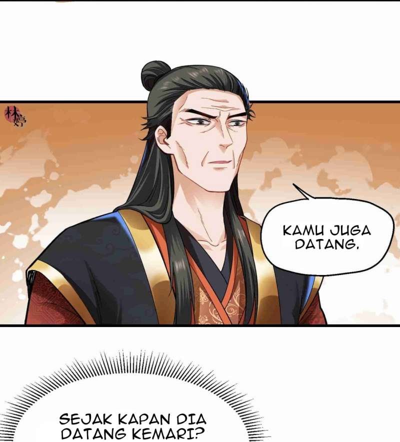 Yuanlong Chapter 61 halaman 4