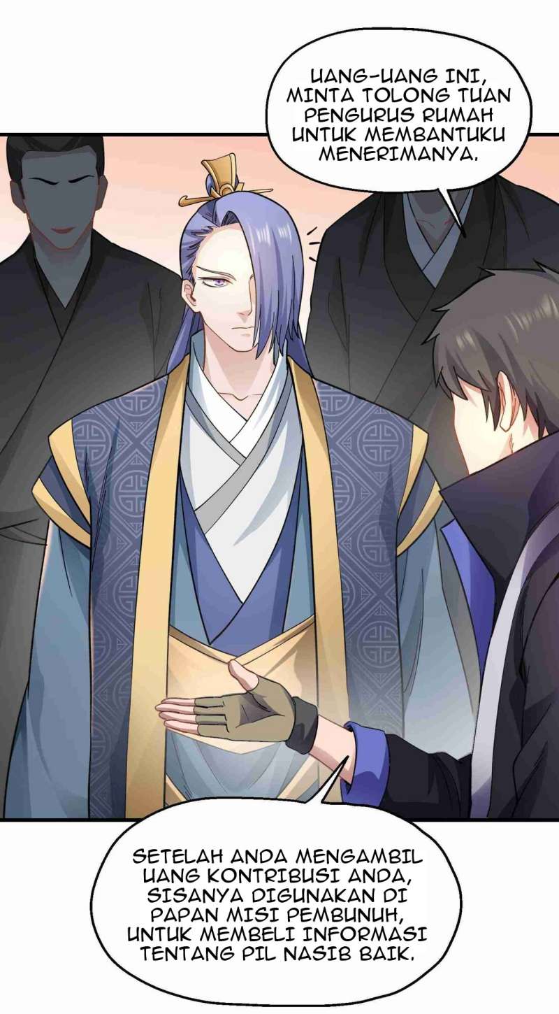 Yuanlong Chapter 60 halaman 4