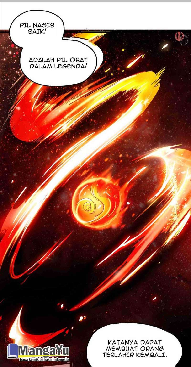 Yuanlong Chapter 59 halaman 3