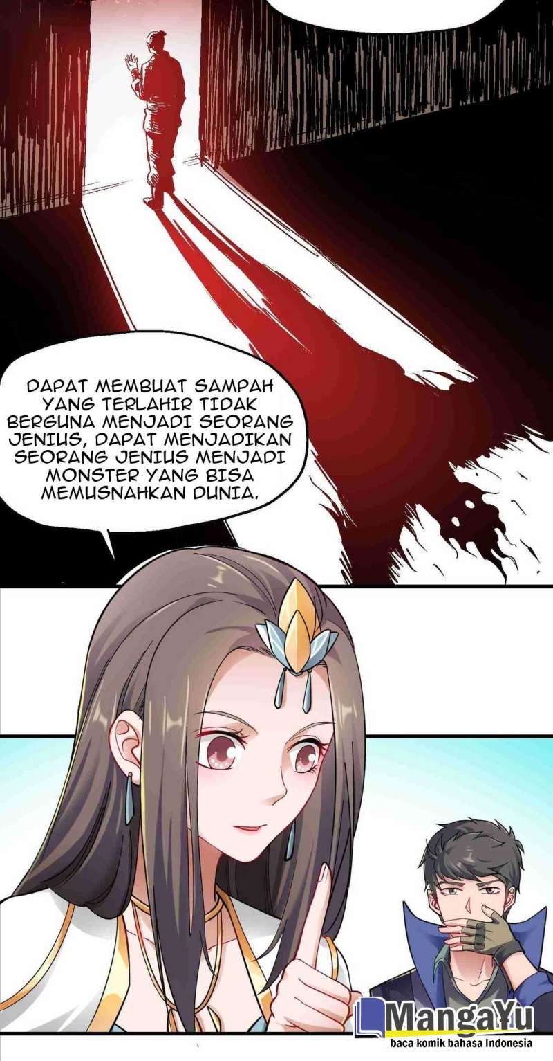 Yuanlong Chapter 59 halaman 4