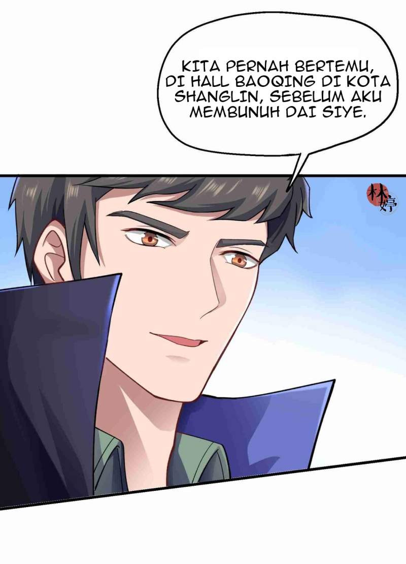Yuanlong Chapter 58 halaman 4