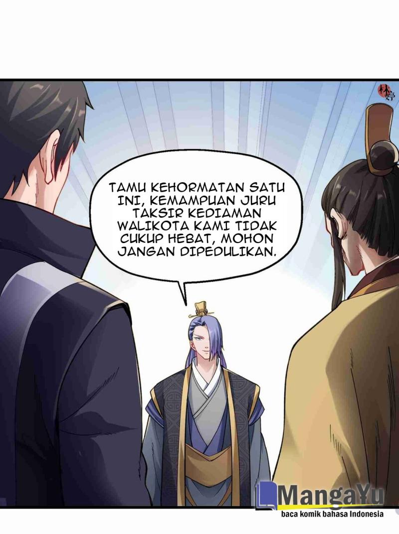 Yuanlong Chapter 57 halaman 3