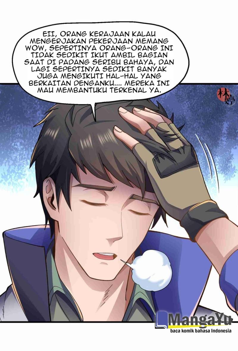 Yuanlong Chapter 56 halaman 3