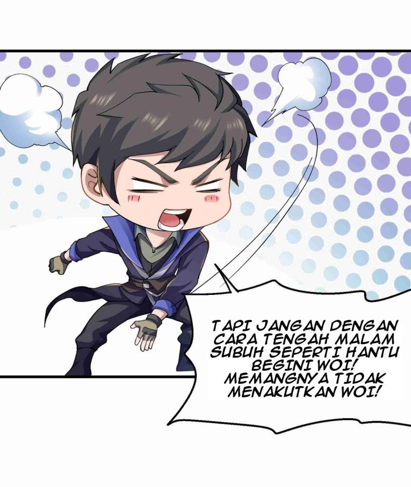 Yuanlong Chapter 56 halaman 4