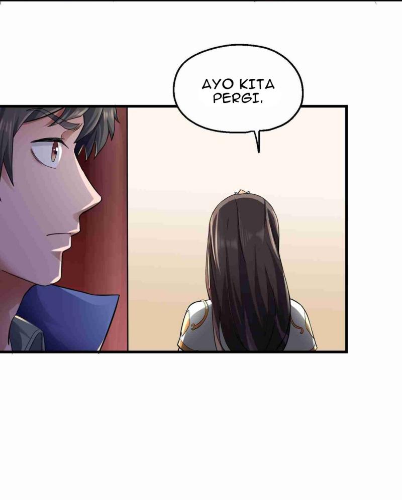 Yuanlong Chapter 54 halaman 4