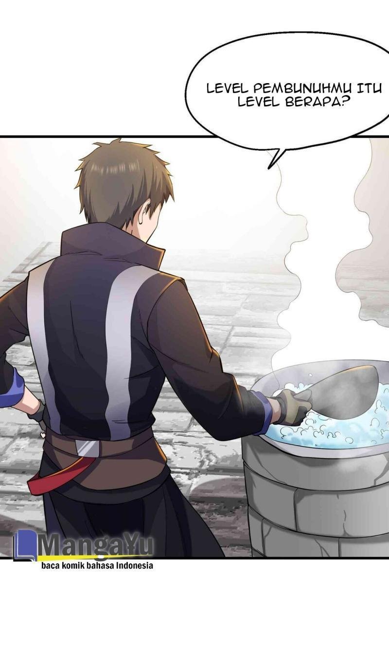 Yuanlong Chapter 53 halaman 4