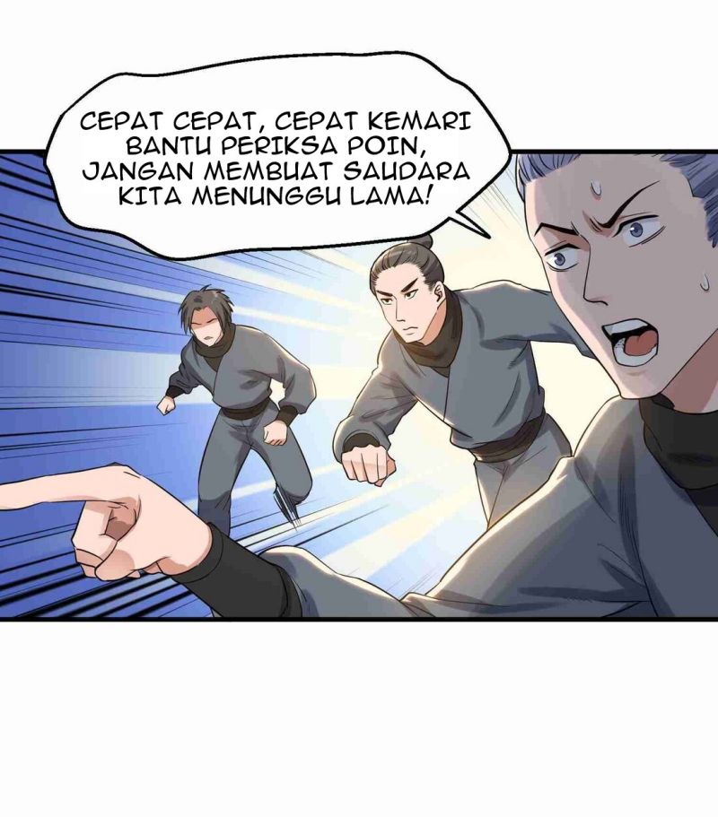 Yuanlong Chapter 52 halaman 4