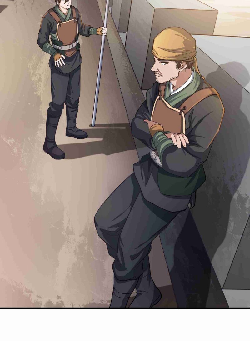 Yuanlong Chapter 50 halaman 4