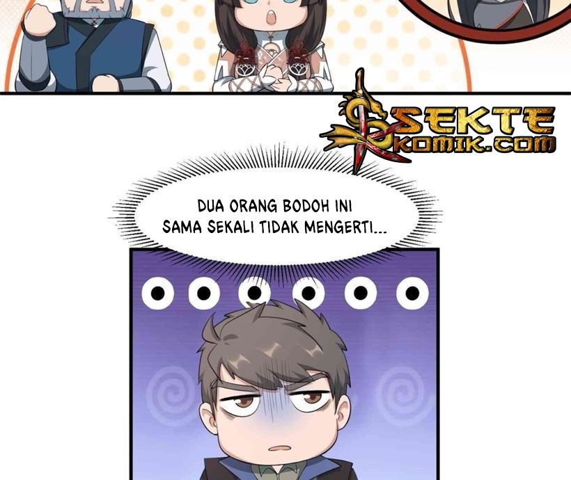 Yuanlong Chapter 31 halaman 3