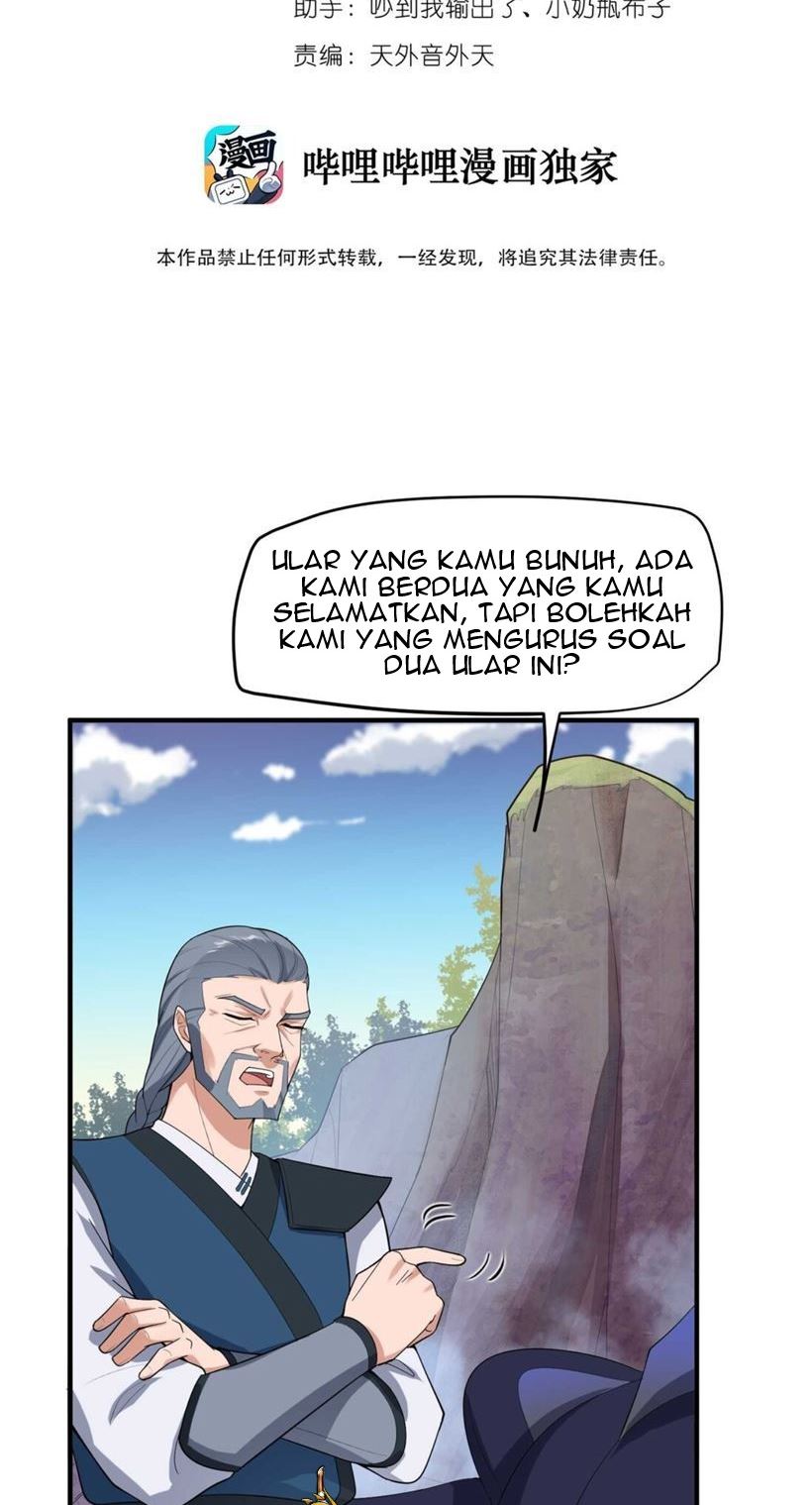 Yuanlong Chapter 24 halaman 3