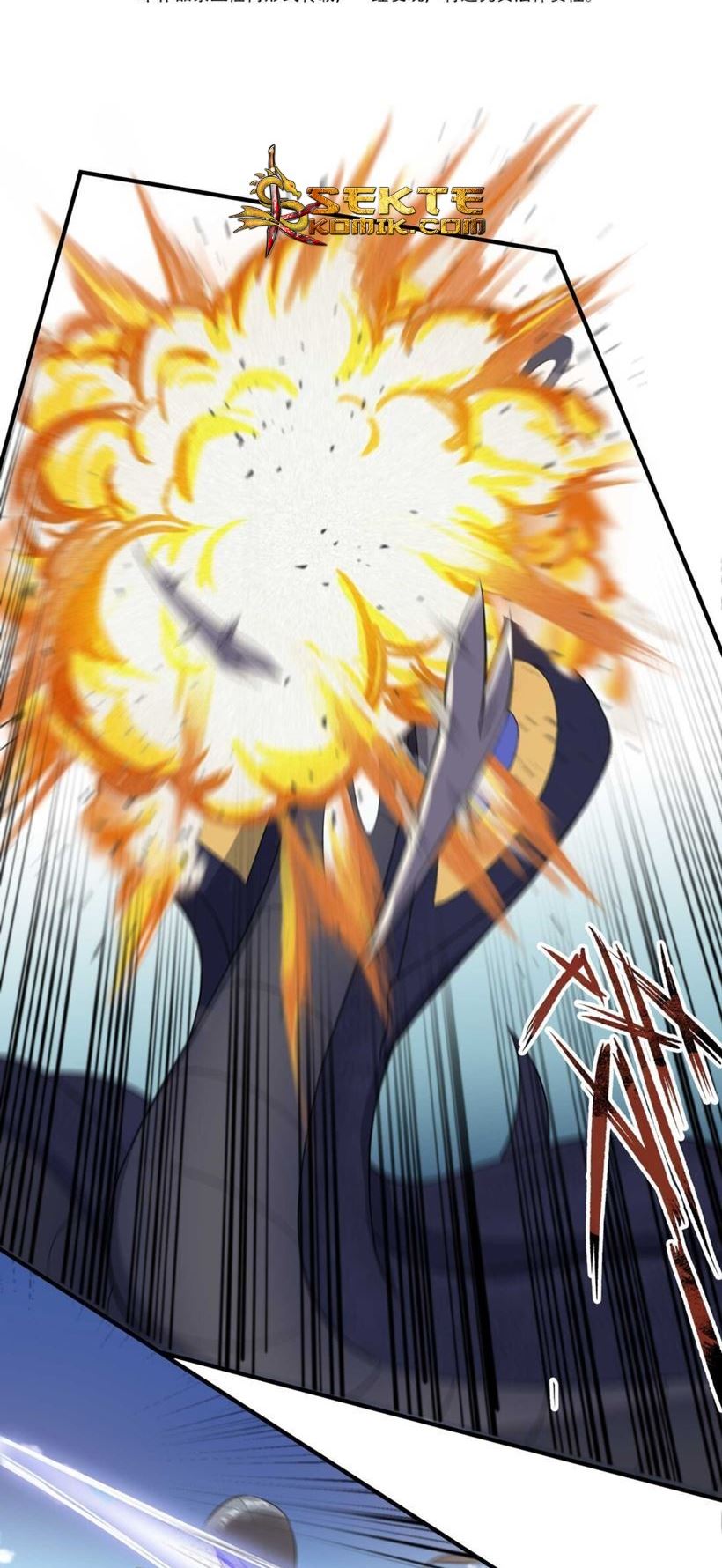 Yuanlong Chapter 23 halaman 3