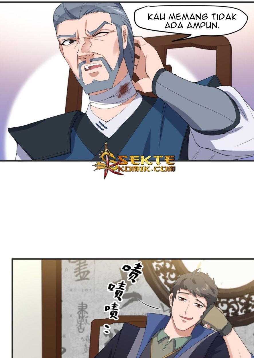 Yuanlong Chapter 18 halaman 4