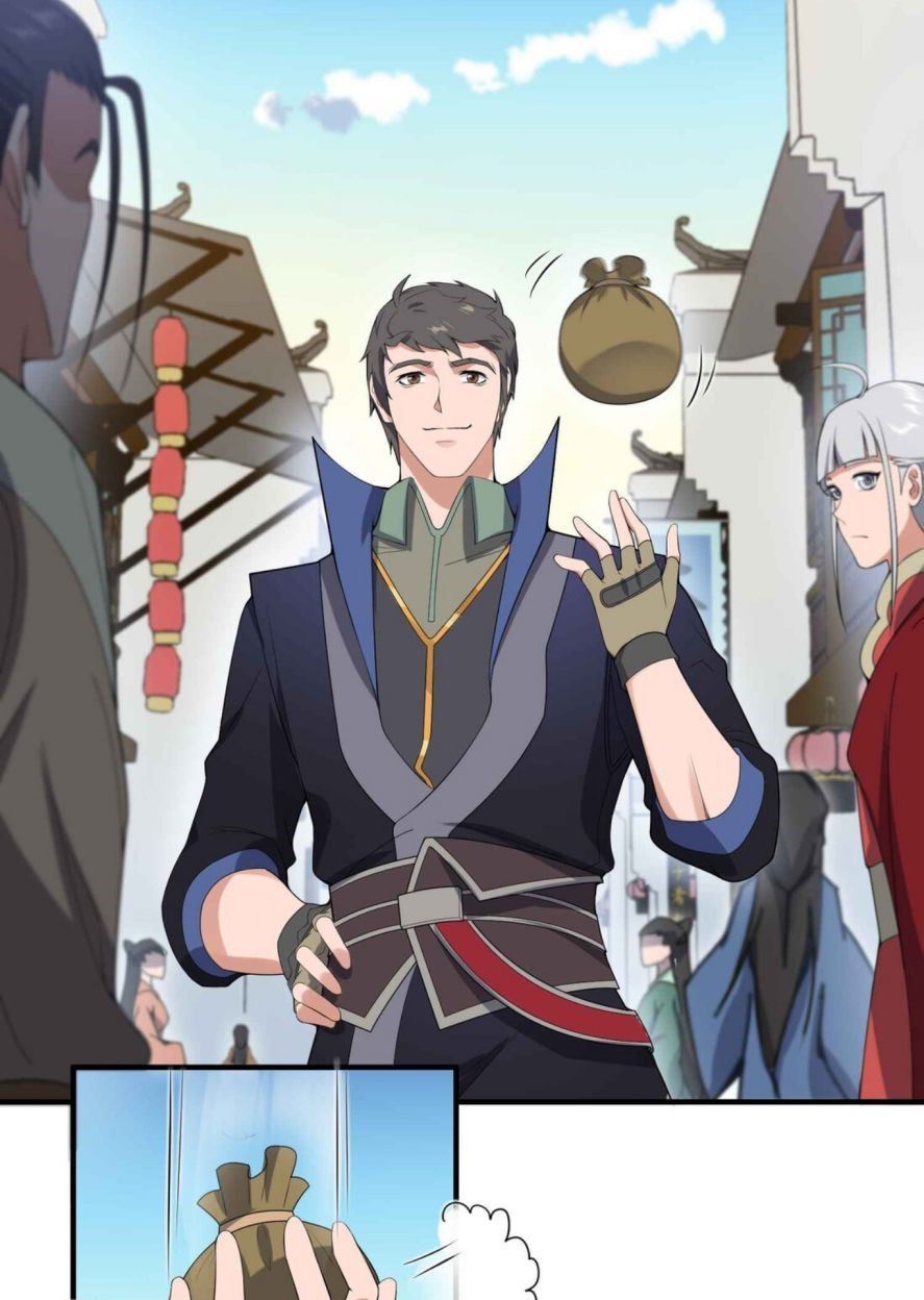 Yuanlong Chapter 14 halaman 4