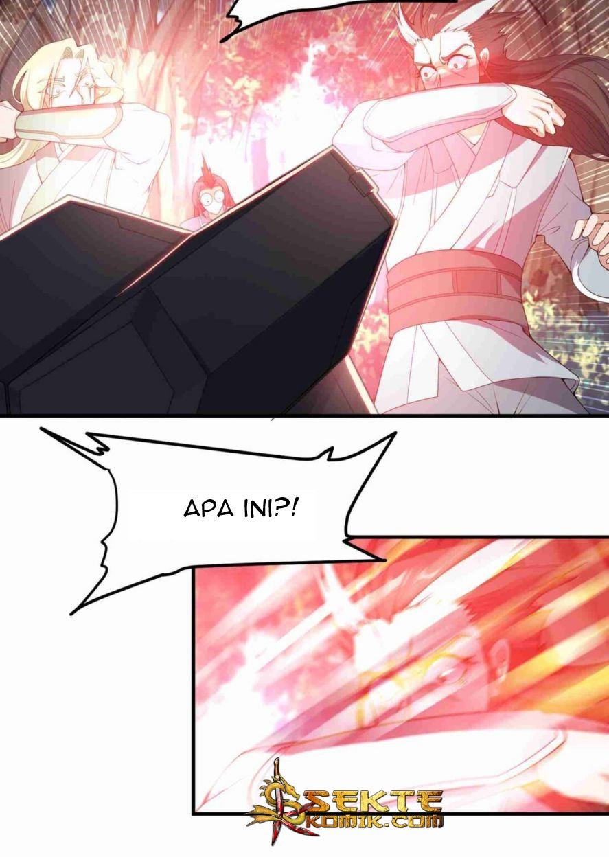 Yuanlong Chapter 12 halaman 4