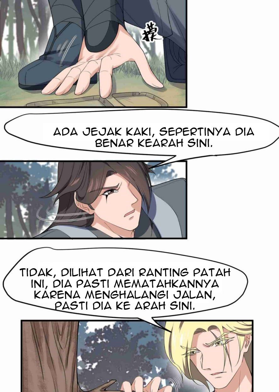 Yuanlong Chapter 11 halaman 4