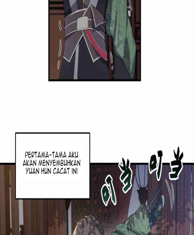 Yuanlong Chapter 7 halaman 6