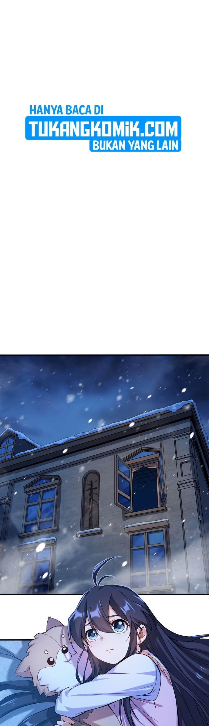 Manga Despite Coming From the Abyss, I Will Save Humanity Chapter 22 gambar 2