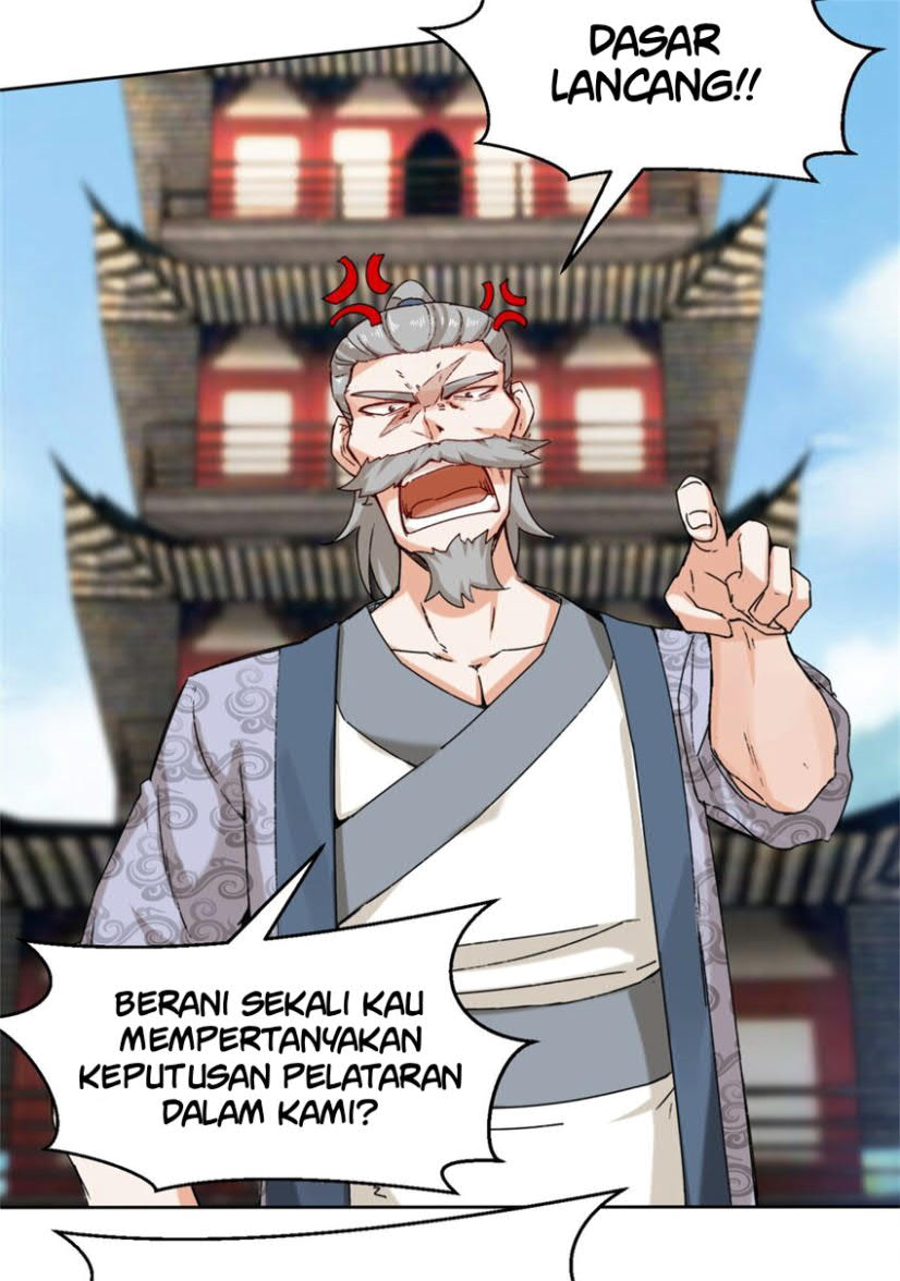 Endless devourer Chapter 19 Gambar 4