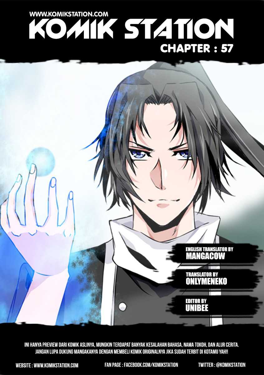 Wizardly Tower Chapter 57 Gambar 3
