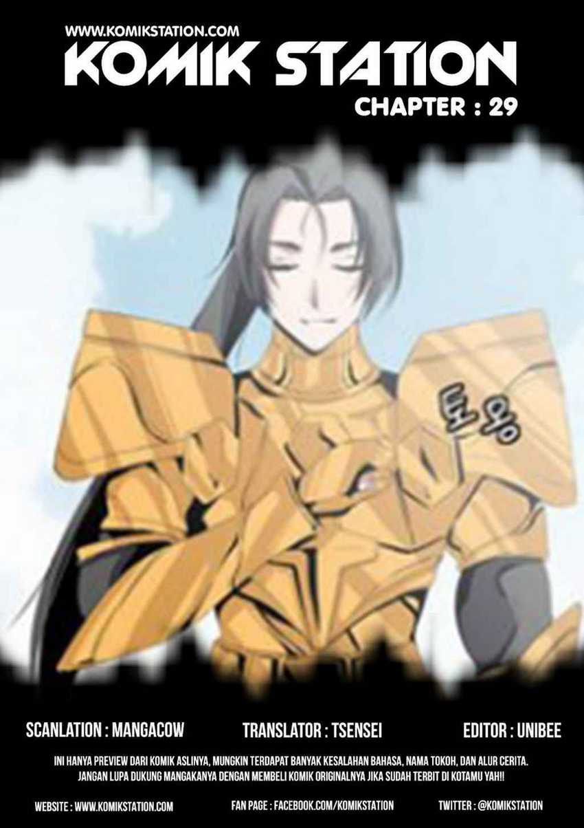 Wizardly Tower Chapter 29 Gambar 3