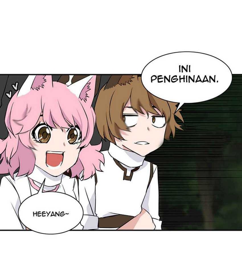 Wizardly Tower Chapter 20 halaman 4