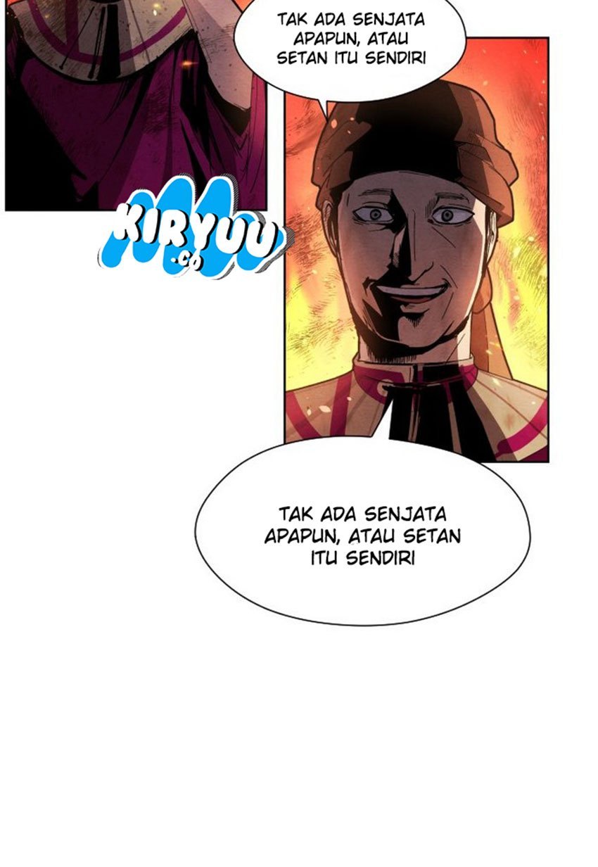 Uglyhood Chapter 01 Gambar 9