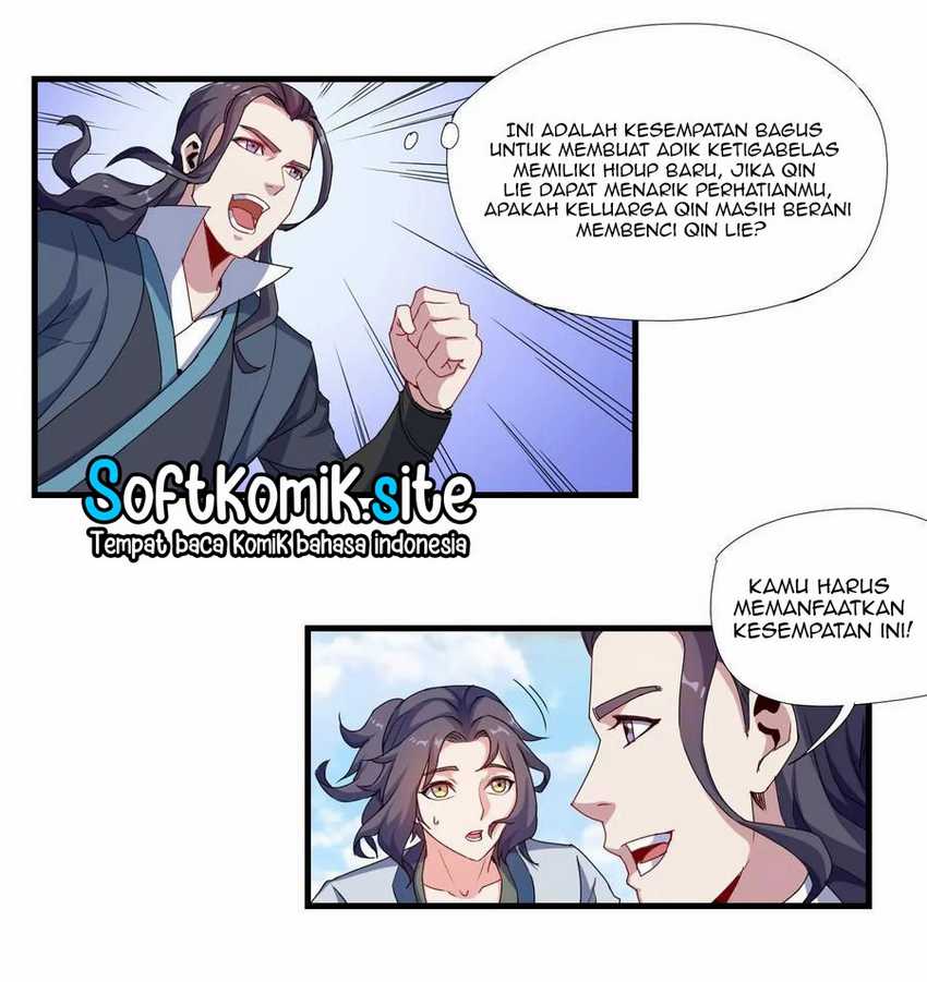 Manhua Ta Sui Xian He Chapter 10 gambar 2