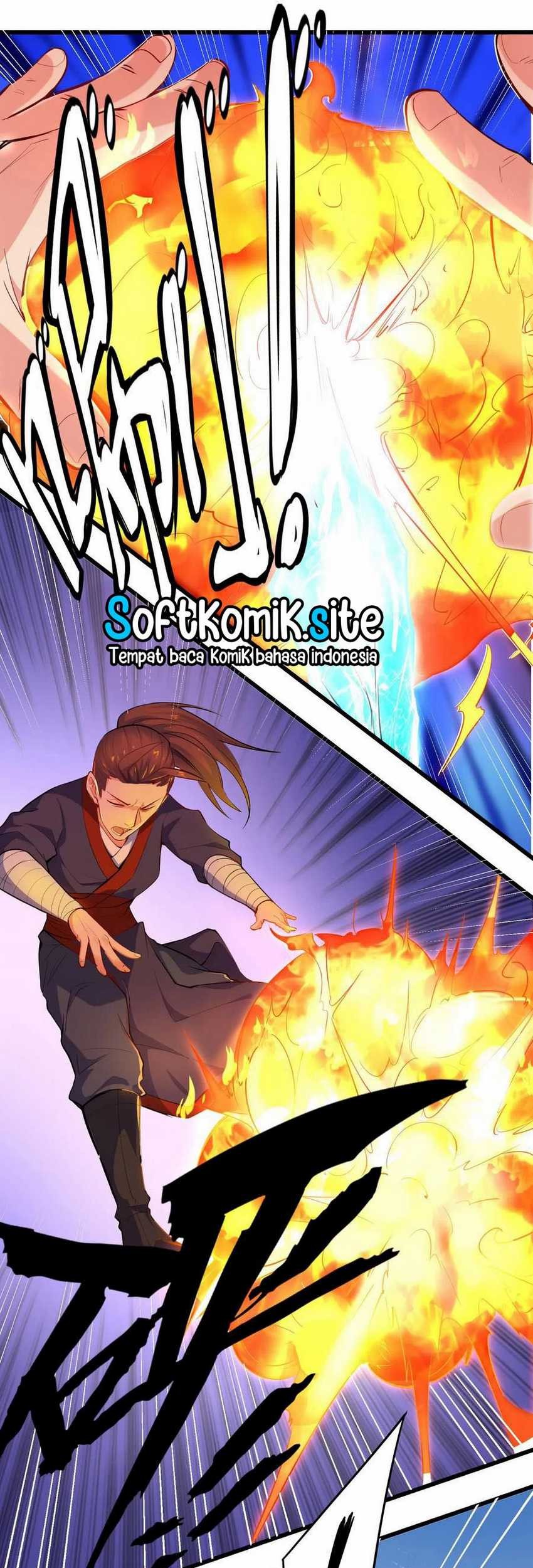 Manhua Ta Sui Xian He Chapter 6 gambar 2