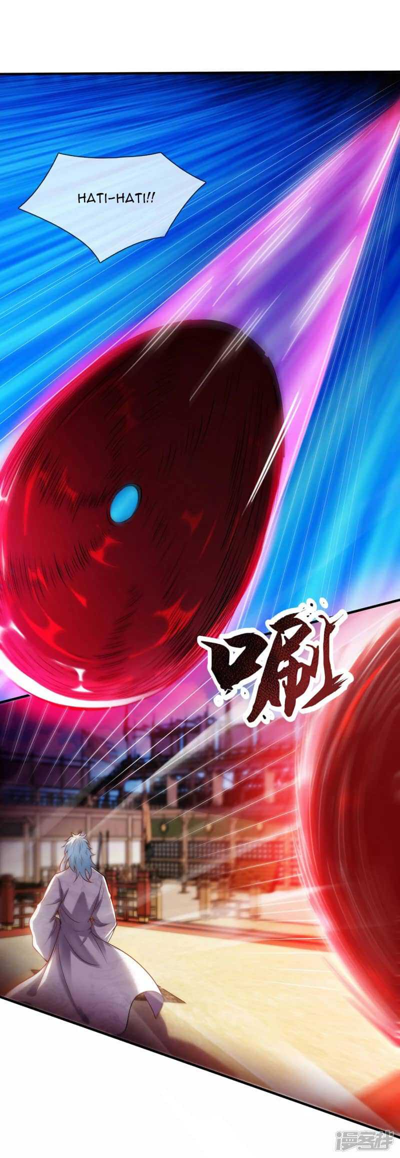 Xuantian Supreme Chapter 75 Gambar 4