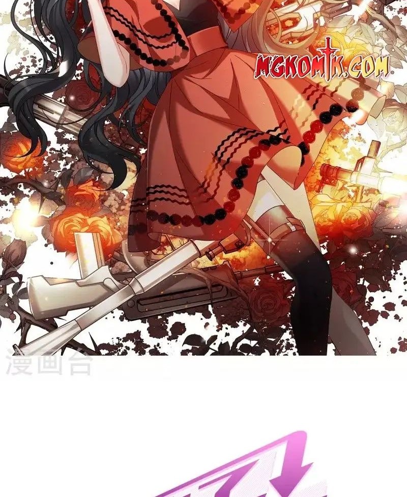 Manhua She Is Coming, Please Get Down! Chapter 98.2 gambar 2