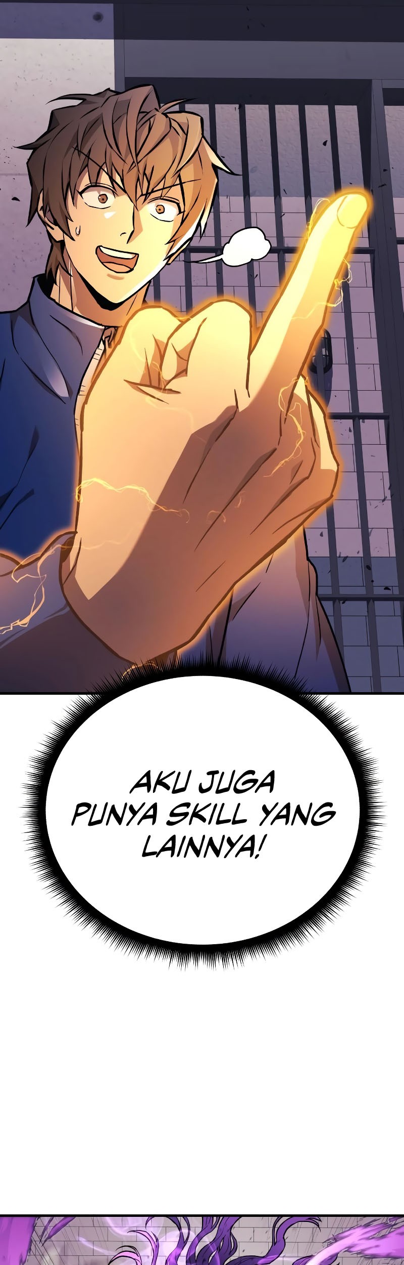 I’ll be Taking a Break for Personal Reasons Chapter 29 Gambar 6